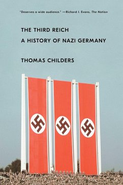 The Third Reich - Childers, Thomas