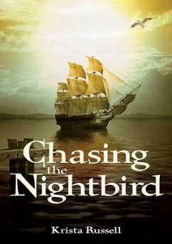 Chasing the Nightbird - Russell, Krista
