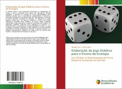 Elaboração de Jogo Didático para o Ensino de Ecologia