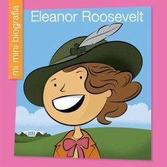 Eleanor Roosevelt - Haldy, Emma E