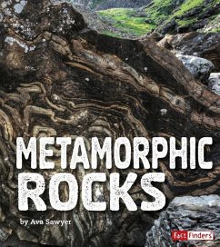 Metamorphic Rocks - Sawyer, Ava