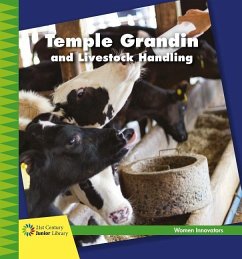 Temple Grandin and Livestock Management - Loh-Hagan, Virginia