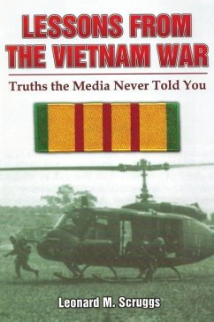 Lessons from the Vietnam War - Scruggs, Leonard Mike