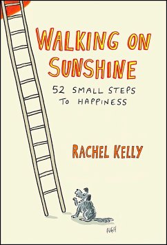 Walking on Sunshine - Kelly, Rachel