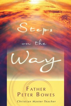 Steps on the Way - Bowes, Father Peter