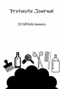 Frotastic Journal - Journalmanics