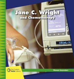 Jane C. Wright and Chemotherapy - Loh-Hagan, Virginia