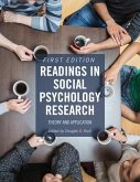 Readings in Social Psychology Research