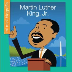 Martin Luther King, Jr. - Haldy, Emma E
