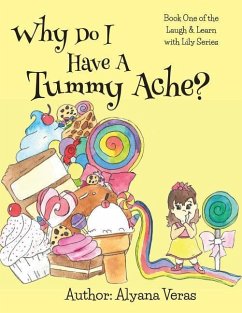 Why do I have a tummy ache? - Veras, Alyana