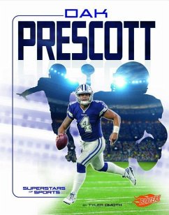 Dak Prescott - Omoth, Tyler