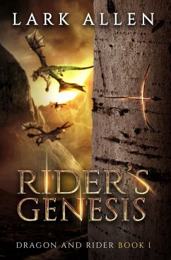 Rider's Genesis - Allen, Lark