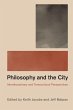 Philosophy and the City - Bild 1
