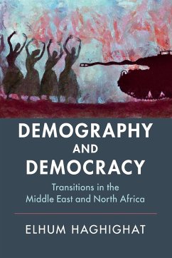 Demography and Democracy - Haghighat, Elhum