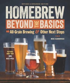 Homebrew Beyond the Basics - Karnowski, Mike
