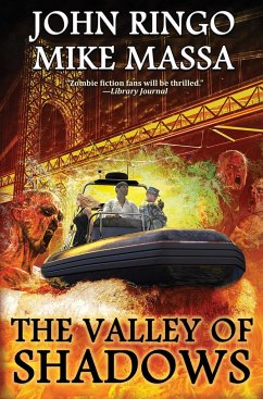 The Valley of Shadows - Ringo, John; Massa, Mike