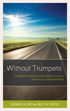 Without Trumpets - Allred, Susan G.; Foster, Kelly A.