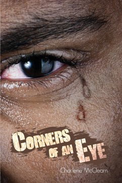 Corners of an Eye - McClearn, Charlene