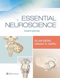 Essential Neuroscience - Siegel, Dr. Allan, Ph.D.; Sapru, Dr. Hreday N., Ph.D.