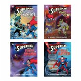 Superman Solar System Adventures