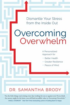 Overcoming Overwhelm - Brody, Samantha