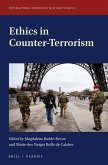 Ethics in Counter-Terrorism