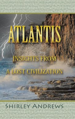 Atlantis - Andrews, Shirley