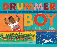 Drummer Boy of John John - Greenwood, Mark
