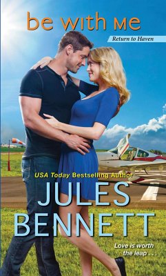 Be with Me - Bennett, Jules