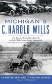Michigan's C. Harold Wills