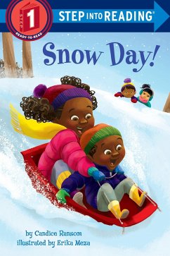Snow Day! - Ransom, Candice; Meza, Erika
