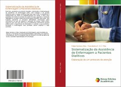 Sistematização da Assistência de Enfermagem a Pacientes Dialíticos - Silva, Felipe Santana;Filha, Francidalma S. S. C.