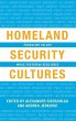 Homeland Security Cultures - Bild 1