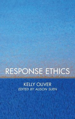 Response Ethics - Oliver, Kelly