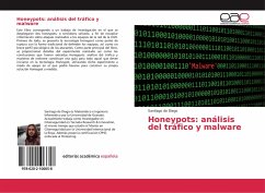 Honeypots: análisis del tráfico y malware - de Diego, Santiago