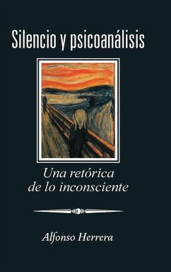 Cover Silencio Y Psicoanálisis
