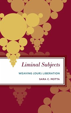 Liminal Subjects - Motta, Sara C.