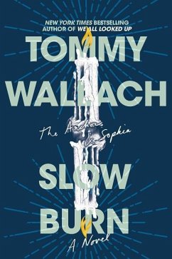 Slow Burn, 2 - Wallach, Tommy