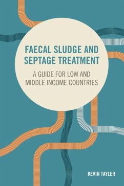 Faecal Sludge and Septage Treatment - Tayler, Kevin