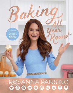 Baking All Year Round - Pansino, Rosanna