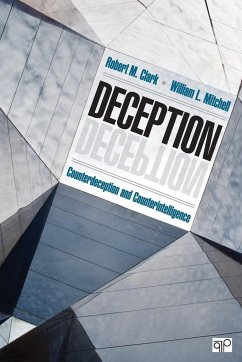 Deception - Clark, Robert M.; Mitchell, William L.