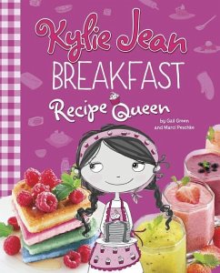 Breakfast Recipe Queen - Green, Gail; Peschke, Marci