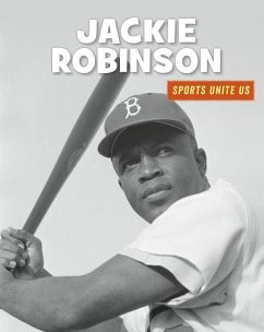 Jackie Robinson - Williams, Heather