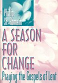 A Season for Change