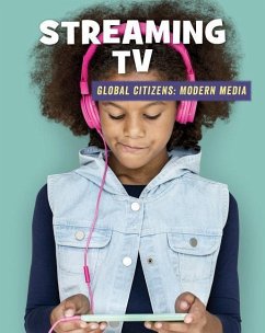 Streaming TV - Mara, Wil