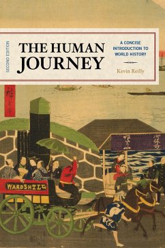 The Human Journey - Reilly, Kevin