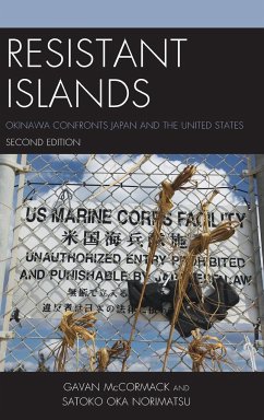 Resistant Islands - McCormack, Gavan; Norimatsu, Satoko Oka