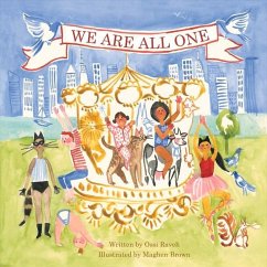 We Are All One: Volume 1 - Raveh, Ossi