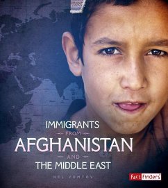 Immigrants from Afghanistan and the Middle East - Yomtov, Nel