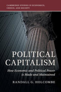 Political Capitalism - Holcombe, Randall G.
